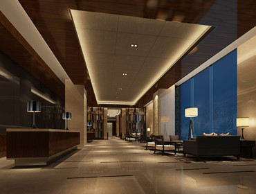 六盤(pán)水·帕威爾酒店